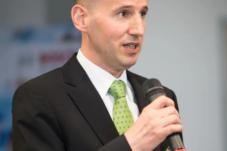 Bosch a inaugurat un nou centru IT la Cluj! Se va folosi la dezvoltarea unor tehnnologii futuriste