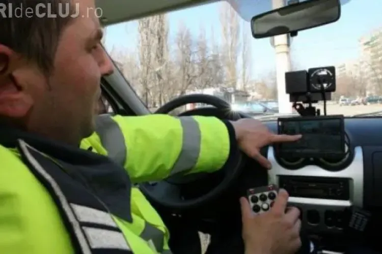 Cresc amenzile auto de la 1 iulie