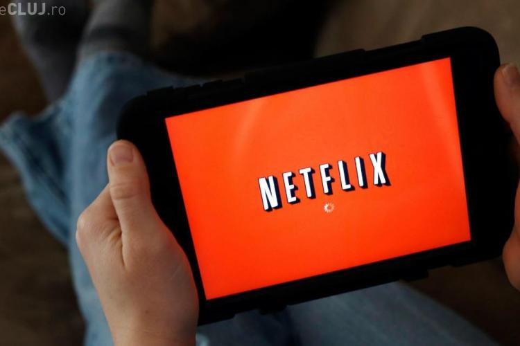 Netflix se extinde și ar putea veni și în România