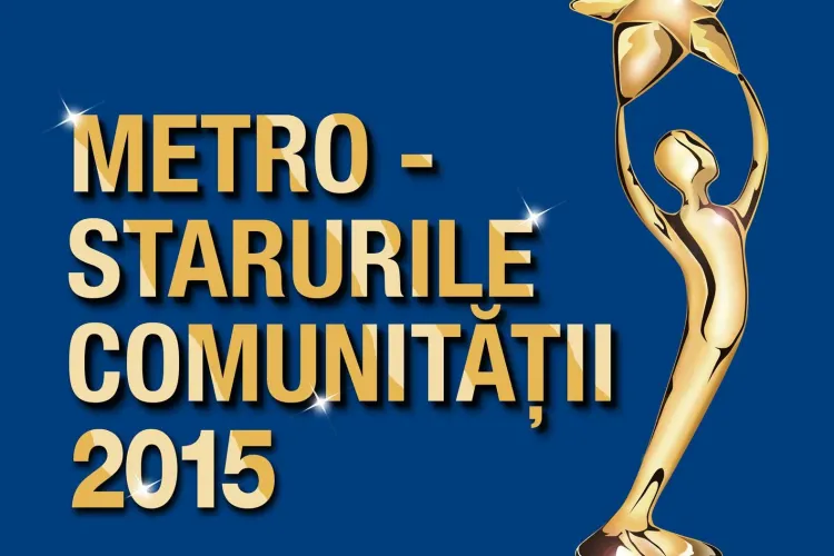 Ești antreprenor și îți ajuți comunitatea? METRO te răsplătește cu premii în valoare totală de 70.000 de lei! (P)