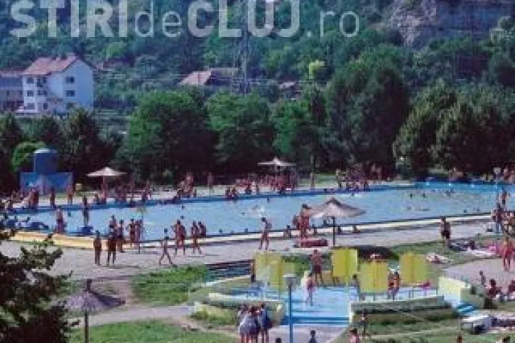 Astăzi s-a deschis ștrandul Sun. Intrarea e GRATUITĂ în prima zi