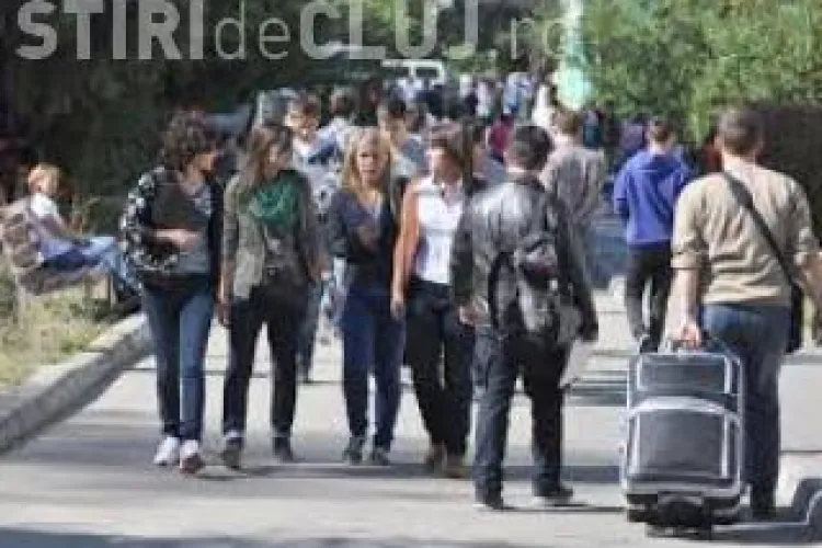 UBB Cluj închide căminele peste vară! Studenții să se descurce cum pot