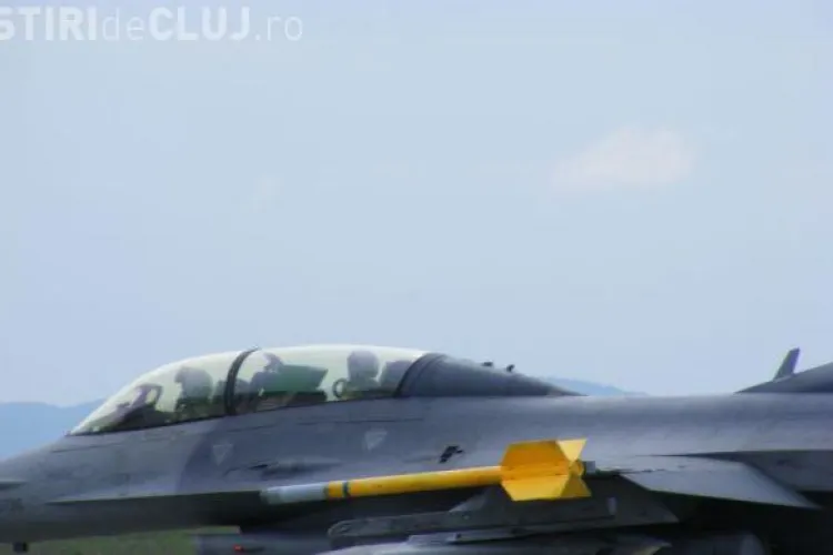 Pilotul portughez de F16, găsit MUTILAT în After Eight, a fost trimis acasă 