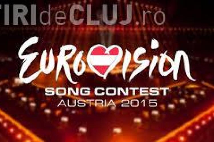 EUROVISION 2015: Voltaj cântă în această seară pentru calificarea în finală. Ascultă aici piesa României