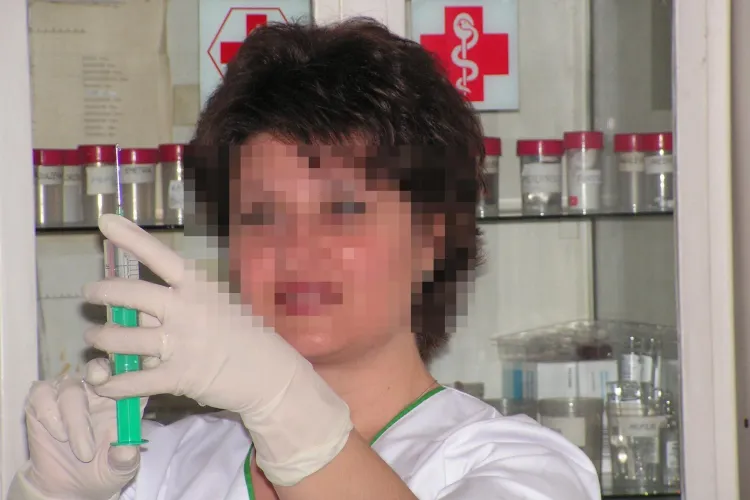 Au vrut să se angajeze asistente la UPU Cluj, dar nu știau nici să facă o injecție. Așa se explică ȘPAGA?