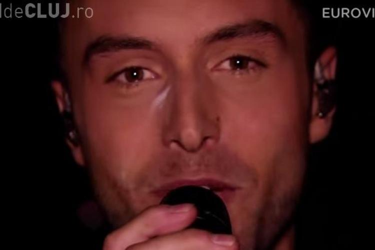 Suedia a câștigat Eurovision 2015! Ce a făcut Voltaj - VIDEO