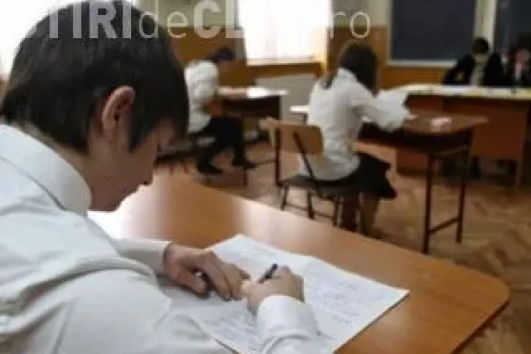 Începe BAC -ul 2015! Programul probelor și numărul de candidati