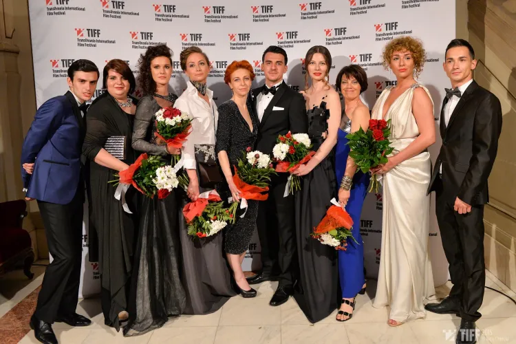 Filmul ”Incendiul” a câștigat TIFF 2015 - FOTO