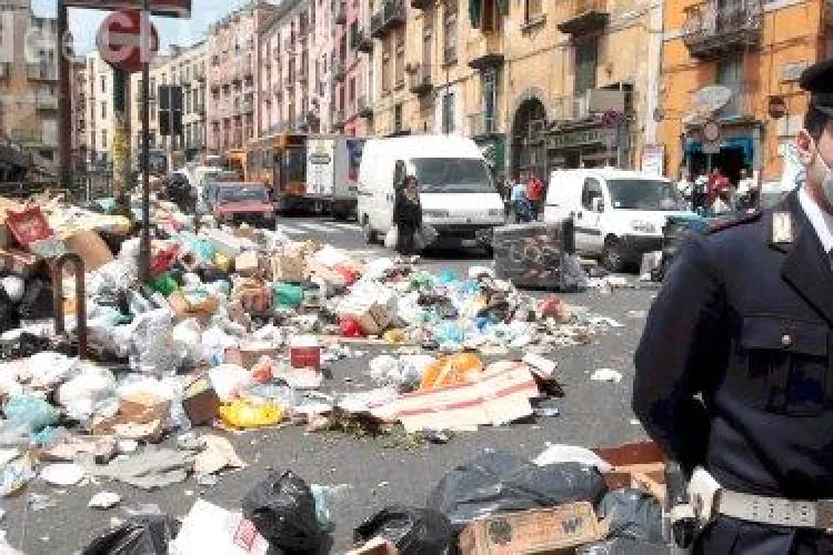 Boc: Din iunie nu vom mai avea unde depozita gunoaiele. Prețurile vor crește de 5 ori. Îi vom da în JUDECATĂ pe vinovați