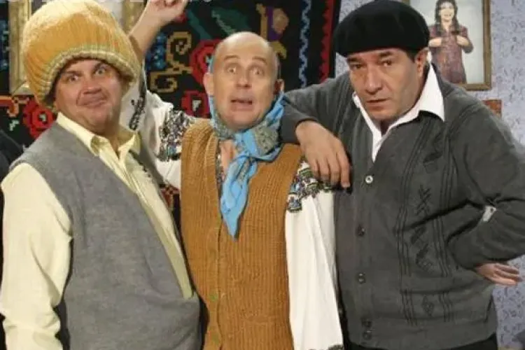 ”Vacanța Mare” revine pe micile ecrane. Cu ce post au bătut palma