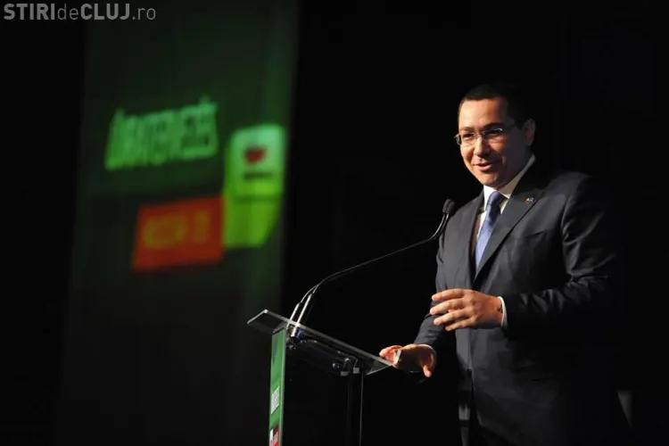 Ponta a fost la discuții cu Iohannis, darnu vrea să își dea demisia: Doar Parlamentul mă poate demite