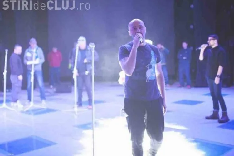 Eurovision 2015: Voltaj a primit critici dure în presa britanică