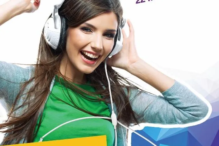 Câștigătorii PLAYLIST CHALLENGE sunt desemnați în acest weekend, la Iulius Mall Cluj