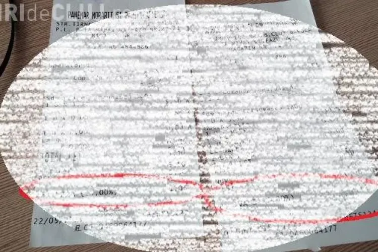 Cum aplică Panemar reducerea TVA-ului la Cluj! Trec TVA de 9%, dar prețul rămâne neschimbat FOTO