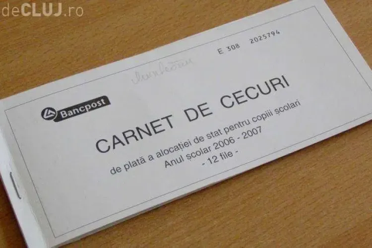 Se DUBLEAZĂ alocaţia pentru copii