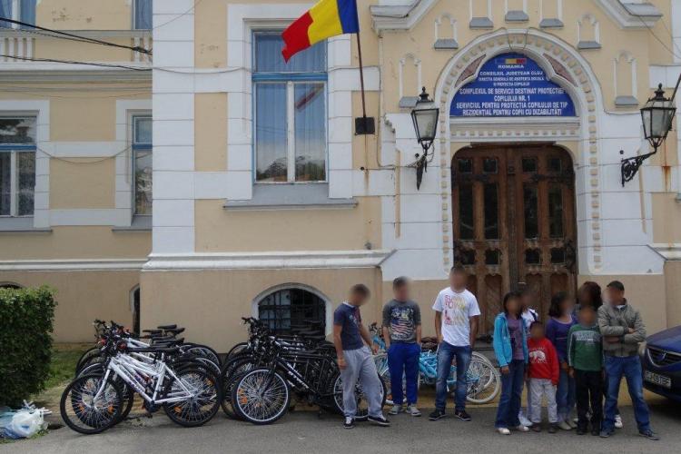 Dgaspc Cluj Stiri De Cluj