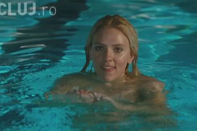 La Cluj se face proiecție de filme la o piscină. Ce este conceptul de ”cinepiscina”