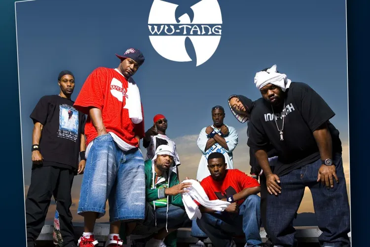 Wu-Tang Clan vin la UNTOLD FESTIVAL. Iși lansează în PREMIERĂ  noul album la Cluj