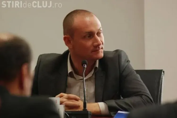 Ponta a contestat decizia Curții de Apel Cluj. Seplecan face o nouă plângere penală