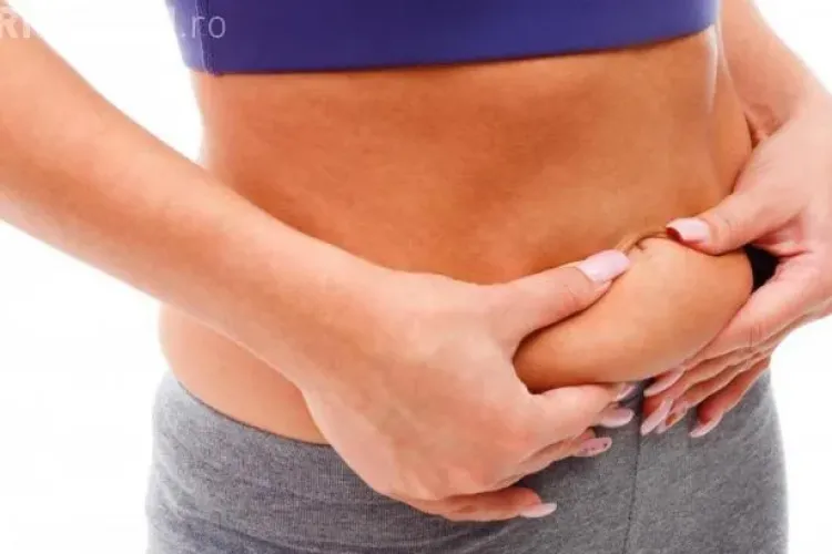 Cum poți face burtă de la prea multe abdomene