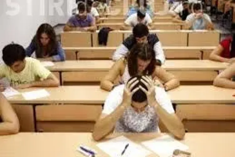 Elevii olimpici nu mai trebuie să dea admiterea la facultate! Intră și direct la buget