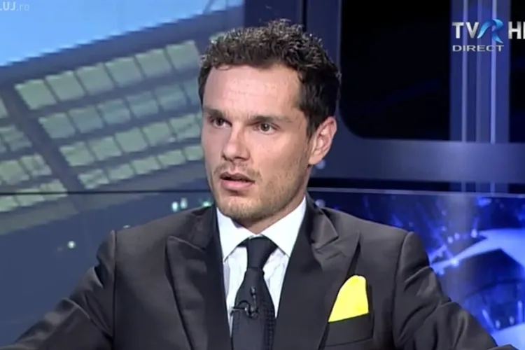 DEMISIE la U Cluj! Vlad Munteanu pleacă, fiind contestat de fani: Sunt vinovatul de serviciu