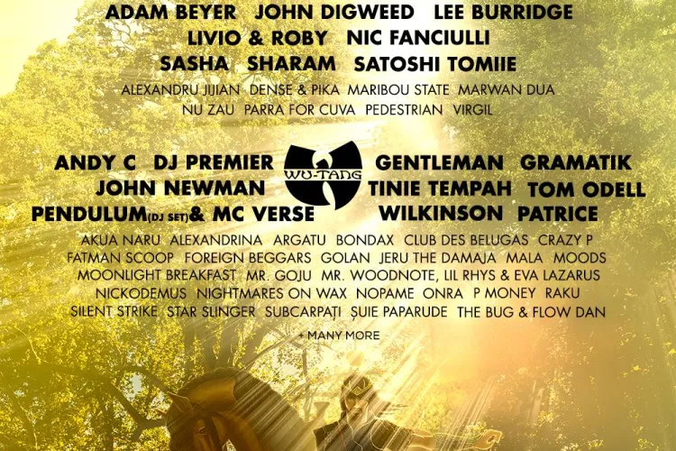 Noi artiști anunțați la UNTOLD FESTIVAL! Vezi cine va mai urca pe scenă la Cluj