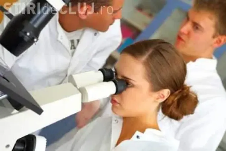 Cluj: Concurs pentru tineri cercetători în știință și inginerie