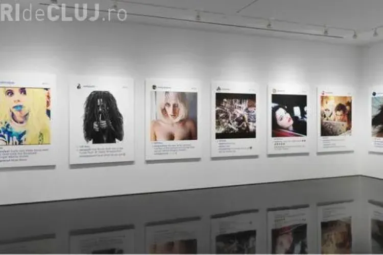 Cum s-a îmbogățit un ”artist” furând poze de pe Instagram