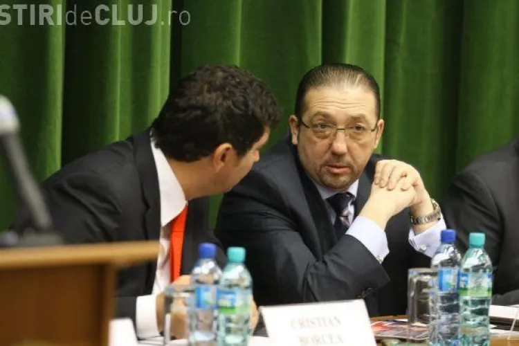 Florian Walter și-a cumpărat echipa de fotbal cu bani din evaziune fiscală. Prin fotbal se ”albesc” banii