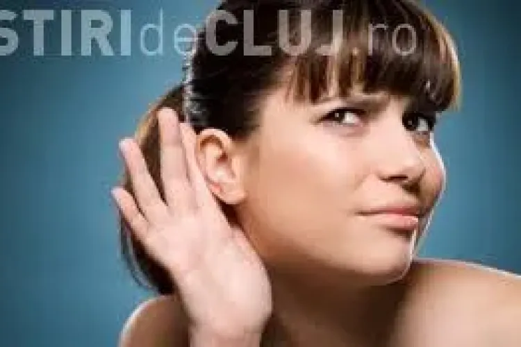 Sunetul ce poate fi auzit doar de tinerii sub 25 de ani AUDIO