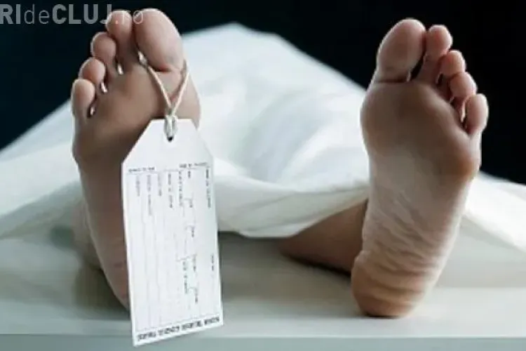 Un cadavru a fost descoperit plutind în Someș, lângă Aeroportul din Cluj-Napoca