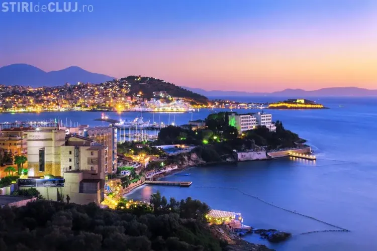 Kusadasi, destinația unde nu te plictisești. De la Cluj spre Turcia cu autocarul - FOTO