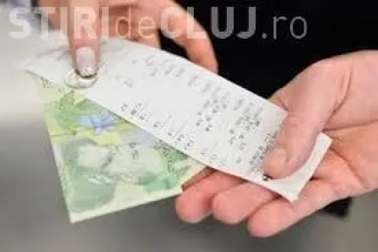 Ministerul finanțelor renunță la impozitarea bacșișului: Nu poți reglementa toate situațiile