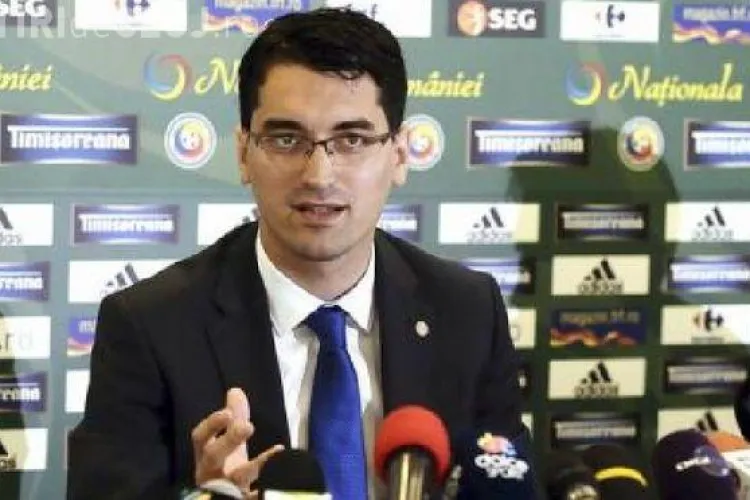 Ce va face FRF după ce CFR Cluj a recâștigat punctele 