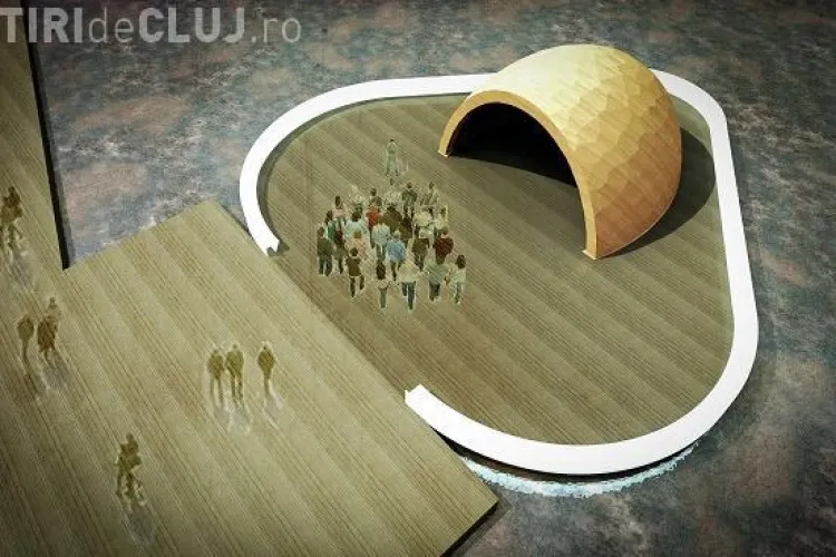 CONCERT pe Teatrul plutitor - Scena Verde, pe Lacul Gheorgheni - PROGRAM