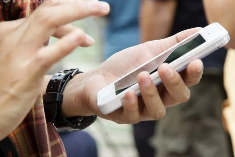 Aplicație MOBILĂ pe care să se vadă când ajung în stație autobuzele CTP Cluj - PROPUNERE