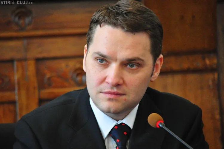 Senatul a RESPINS iarăși cererea DNA de arestare a lui Dan Șova