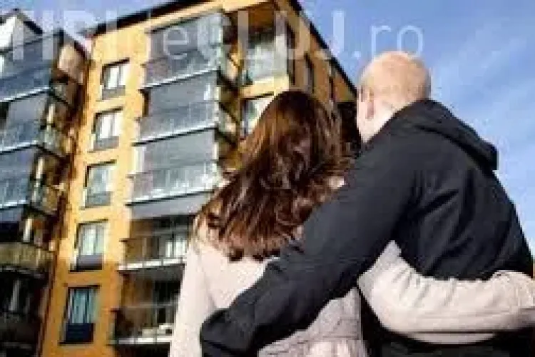 TOP real cu apartamentele vândute în Cluj-Napoca, în 2014. Câți bani au plătit clujenii pe locuințe?