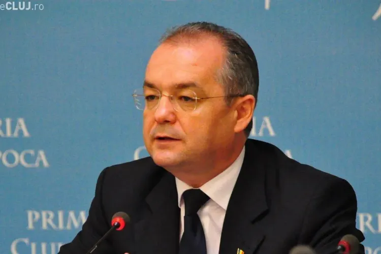 Ce avere are Emil Boc? A făcut economii 