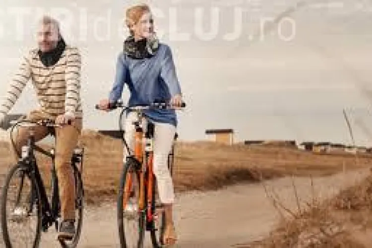 Cum arată bicicleta de 20.000 euro, fabricată de Audi FOTO