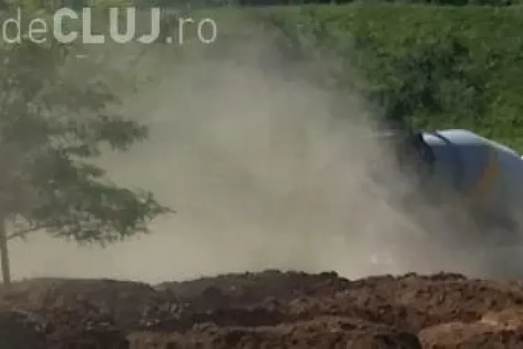 PETIȚIE în Florești: STOP HAOSULUI URBANISTIC DE LA FLORESTI