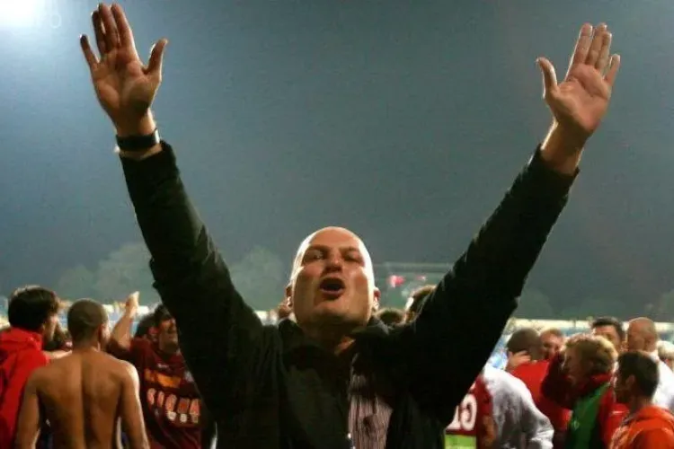 CFR Cluj şi-a primit cele 24 de puncte. Cum arată clasamentul