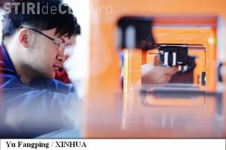 Funcționarii chinezi sunt FORȚAȚI să stea o zi în închisoare pentru a știi ce pățesc dacă iau MITĂ