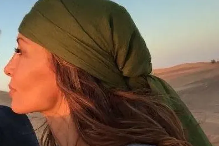 Ce mănâncă Mihaela Rădulescu la micul dejun pentru a își menține forma FOTO