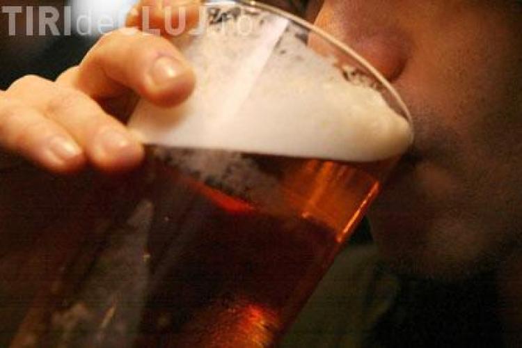 Petiție online pentru scăderea accizei la bere. Unde poți semna