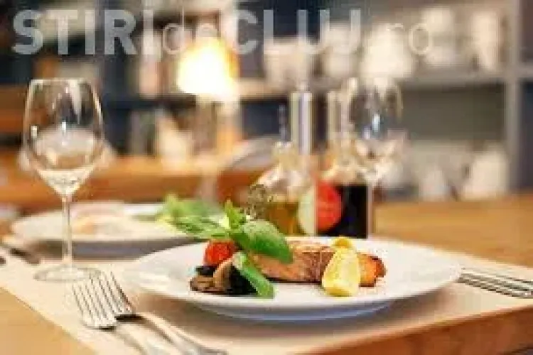 Clujean, angajat al unui restaurant, cercetat pentru delapidare de 24.000 lei. Sustrăgea alimente și micșora porțiile