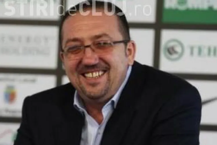 Florian Walter poate fi găsit acum și în gaură de șarpe. Ce decizie au luat judecătorii