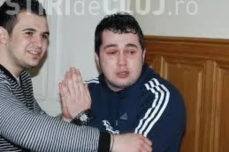 Condamnare în Jaful de la Banca Transilvania Cluj. După 6 ani au fost condamnați