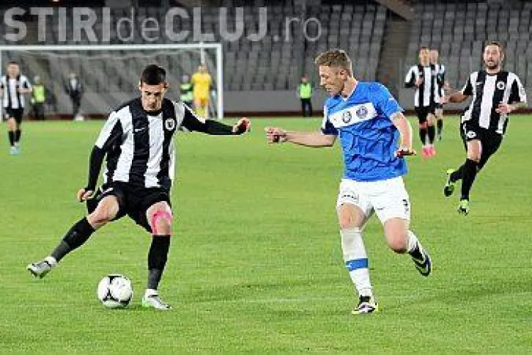 Valentin Lemnaru a fost trimis să se antreneze singur: Trece printr-o perioadă mai slabă